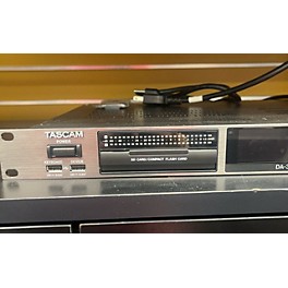 Used Landscape Audio Used TASCAM DA-3000 MultiTrack Recorder