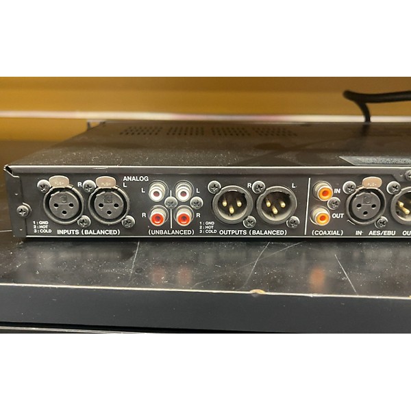 Used TASCAM DA-3000 MultiTrack Recorder