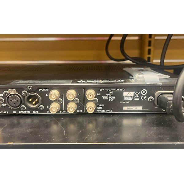 Used TASCAM DA-3000 MultiTrack Recorder