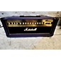 Used Marshall MG100HDFX 100W Solid State Guitar Amp Head thumbnail