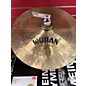 Used Wuhan 18in CRASH Cymbal thumbnail