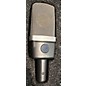 Used AKG C214 Condenser Microphone thumbnail