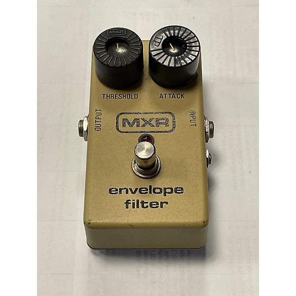 Vintage MXR 1970s MX120 Envelope Filter Effect Pedal