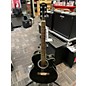 Used Fender FA-130 Acoustic Electric Guitar