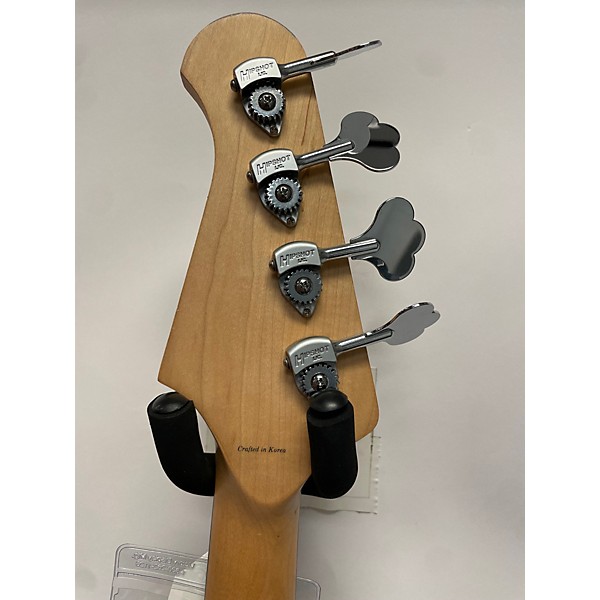 Used Lakland 44-01 Skyline Electric Bass Guitar