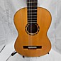 Used Ortega R121 Classical Acoustic Guitar