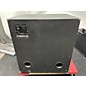 Used Ashdown MAG410T 4x10 Bass Cabinet
