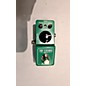 Used Ibanez Tube Screamer Mini Effect Pedal thumbnail