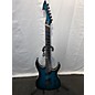 Used Used Ormsby HypeGtr 6 Multiscale Beto Blue Indigo Aurora Burst Solid Body Electric Guitar thumbnail