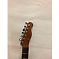 Used Fender Used Fender Acoustasonic Player Telecaster Butterscotch Acoustic Electric Guitar