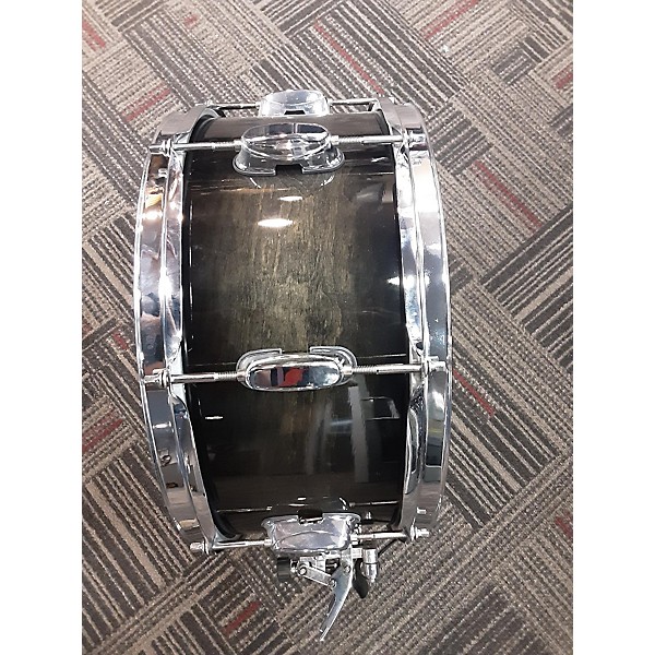 Used TAMA 14X6 Superstar Snare Drum