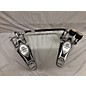 Used TAMA Iron Cobra 200 Double Bass Pedal Double Bass Drum Pedal thumbnail