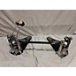 Used TAMA Iron Cobra 200 Double Bass Pedal Double Bass Drum Pedal