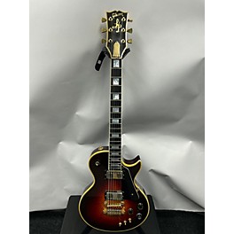 Vintage Gibson Vintage 1979 Gibson Les Paul 1979 Artist Antique Burst Solid Body Electric Guitar