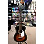 Used Silvertone F-60 NK Acoustic Guitar thumbnail