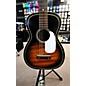 Used Silvertone F-60 NK Acoustic Guitar