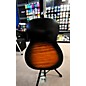 Used Silvertone F-60 NK Acoustic Guitar