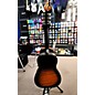 Used Silvertone F-60 NK Acoustic Guitar