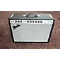 Used Fender 1968 Custom Deluxe Reverb 22W 1x12 Tube Guitar Combo Amp thumbnail