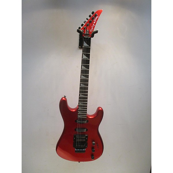 Used Epiphone Super Strat S500 Solid Body Electric Guitar Candy Apple ...