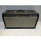 Vintage Fender 1971 Bandmaster Reverb TFL5005D + Matching Cabinet Tube Guitar Combo Amp thumbnail