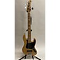 Used Used Bottom Wave Deluxe 70 J Bass Natural Ash Electric Bass Guitar thumbnail