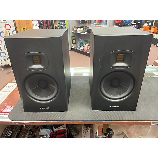 Used ADAM Audio T7V Powered Monitor