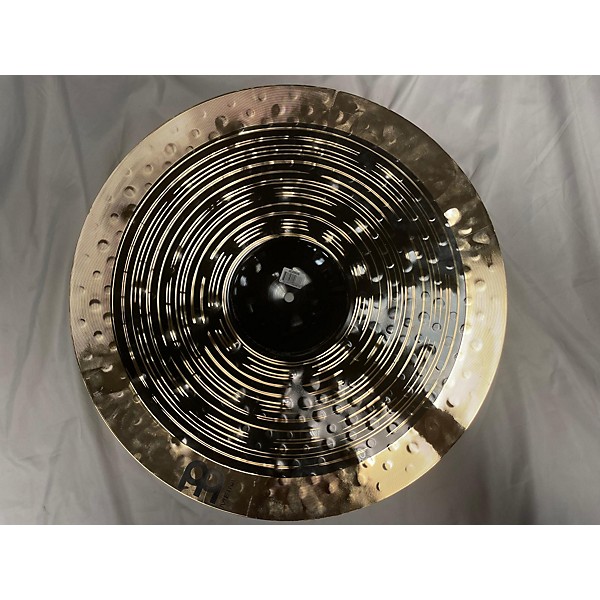 Used MEINL 20in Classics Custom Dual Ride Cymbal