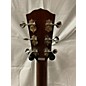 Used Fender Used Fender Paramount PD-220E 3-Color Vintage Sunburst Acoustic Electric Guitar