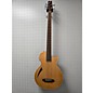 Used ESP TL-5 Acoustic Bass Guitar thumbnail