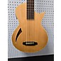 Used ESP TL-5 Acoustic Bass Guitar