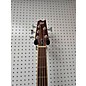 Used ESP TL-5 Acoustic Bass Guitar