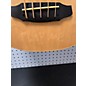 Used ESP TL-5 Acoustic Bass Guitar