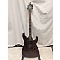 Used Schecter Guitar Research Used Schecter Guitar Research Omen 6 Natural Solid Body Electric Guitar thumbnail