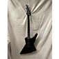 Used Schecter Guitar Research E-1 SLS Elite "Evil Twin" Solid Body Electric Guitar thumbnail