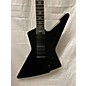 Used Schecter Guitar Research E-1 SLS Elite "Evil Twin" Solid Body Electric Guitar