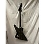 Used Schecter Guitar Research E-1 SLS Elite "Evil Twin" Solid Body Electric Guitar