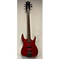 Vintage Ken Smith 1994 Burner 4 Electric Bass Guitar thumbnail