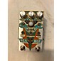 Used Used Beetronics Sea Bee Effect Pedal thumbnail