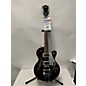 Used Gretsch Guitars Used Gretsch Guitars G5655T-CB-JR Burgundy Hollow Body Electric Guitar thumbnail