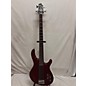 Used Cort Action Bass Plus Electric Bass Guitar thumbnail