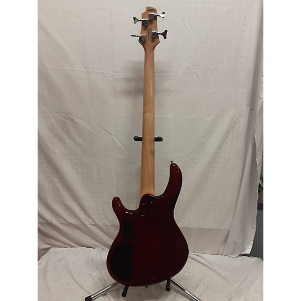Used Cort Action Bass Plus Electric Bass Guitar