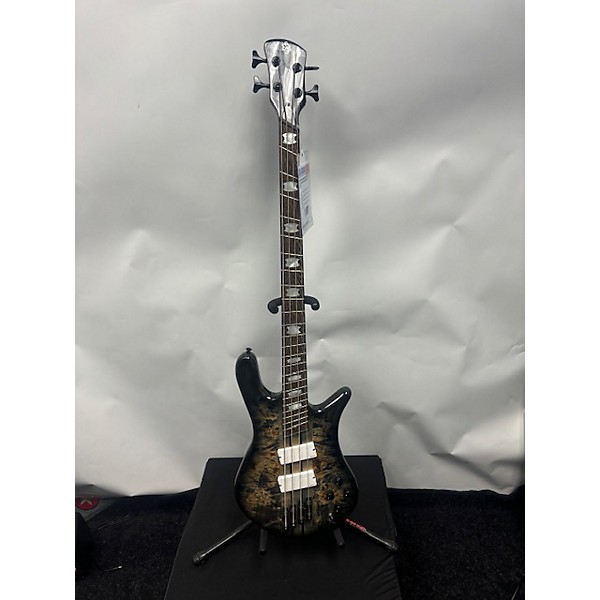 Used Spector NS DIMENSION Electric Bass Guitar