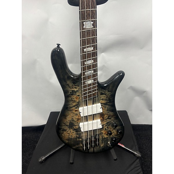 Used Spector NS DIMENSION Electric Bass Guitar