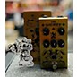 Used Victory THE SHERIFF OVERDRIVE Effect Pedal thumbnail