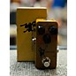 Used NUX HORSEMAN NOD-1 OVERDRIVE Effect Pedal thumbnail