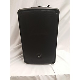 Used RCF Used RCF HD12-A Powered Speaker