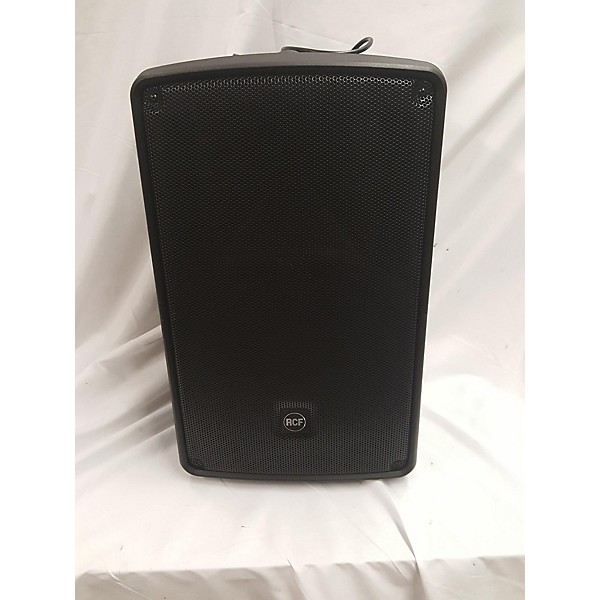 Used RCF HD12-A Powered Speaker