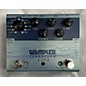 Used Wampler Terraform Effect Pedal thumbnail