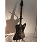 Used Epiphone Nikki Sixx Signature Blackbird Electric Bass Guitar thumbnail